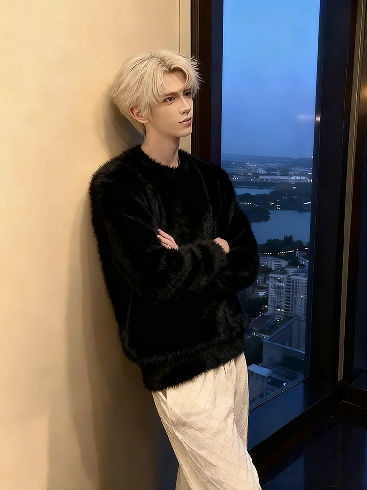 Bla Camere круглый Ne трикотаж мужской осенне-зимний модный бренд элитная внутренняя одежда Cleanfit Haome Base irt
Bla Camere круглый Ne трикотаж мужской осенне-зимний модный бренд элитная внутренняя одежда Cleanfit Haome Base irt