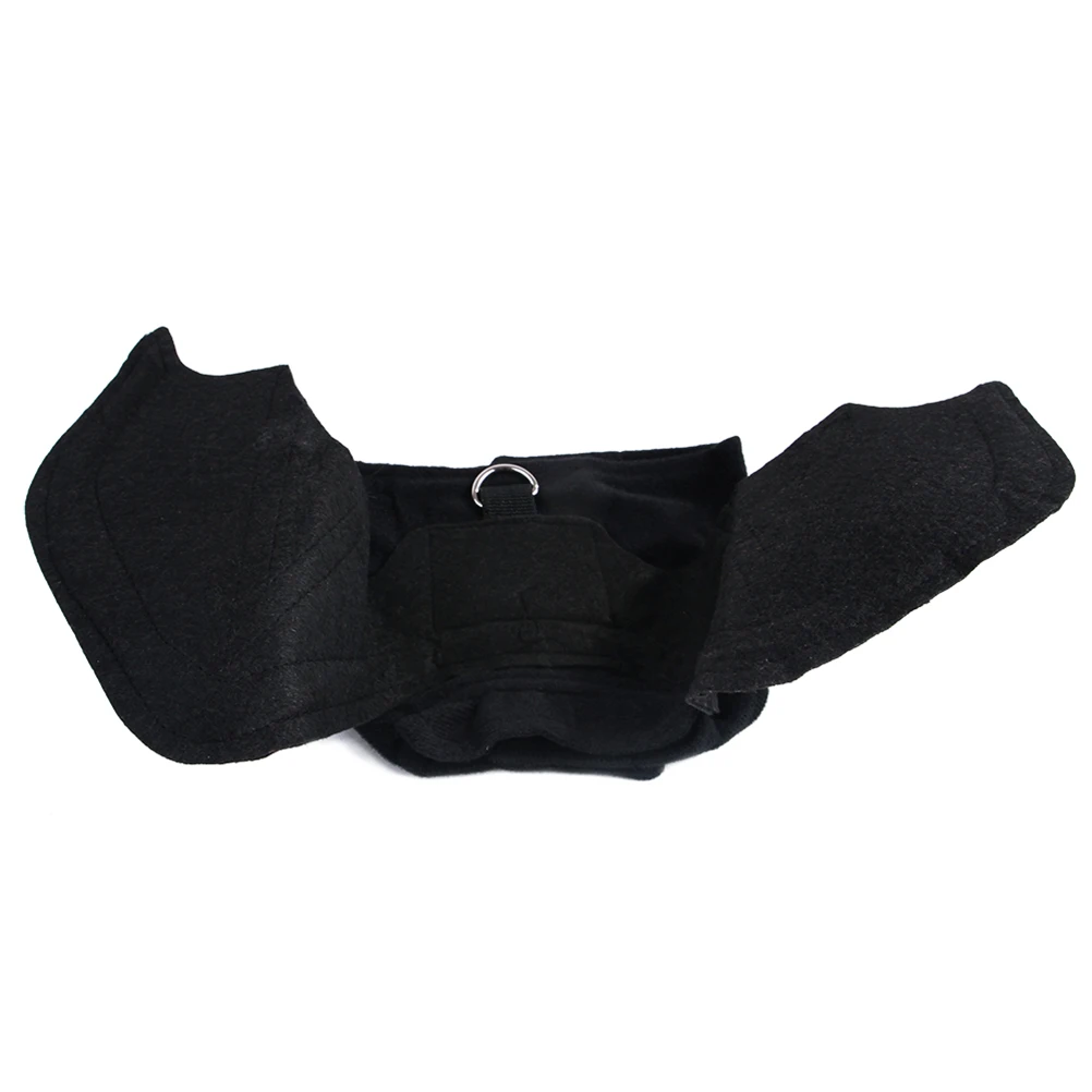Dog Clothes Halloween Pet Outfits Stylish Design Comfortable Puppy Cat Clothing Easy to Wear Dog Dress
Dog Clothes Halloween Pet Outfits Stylish Design Comfortable Puppy Cat Clothing Easy to Wear Dog Dress