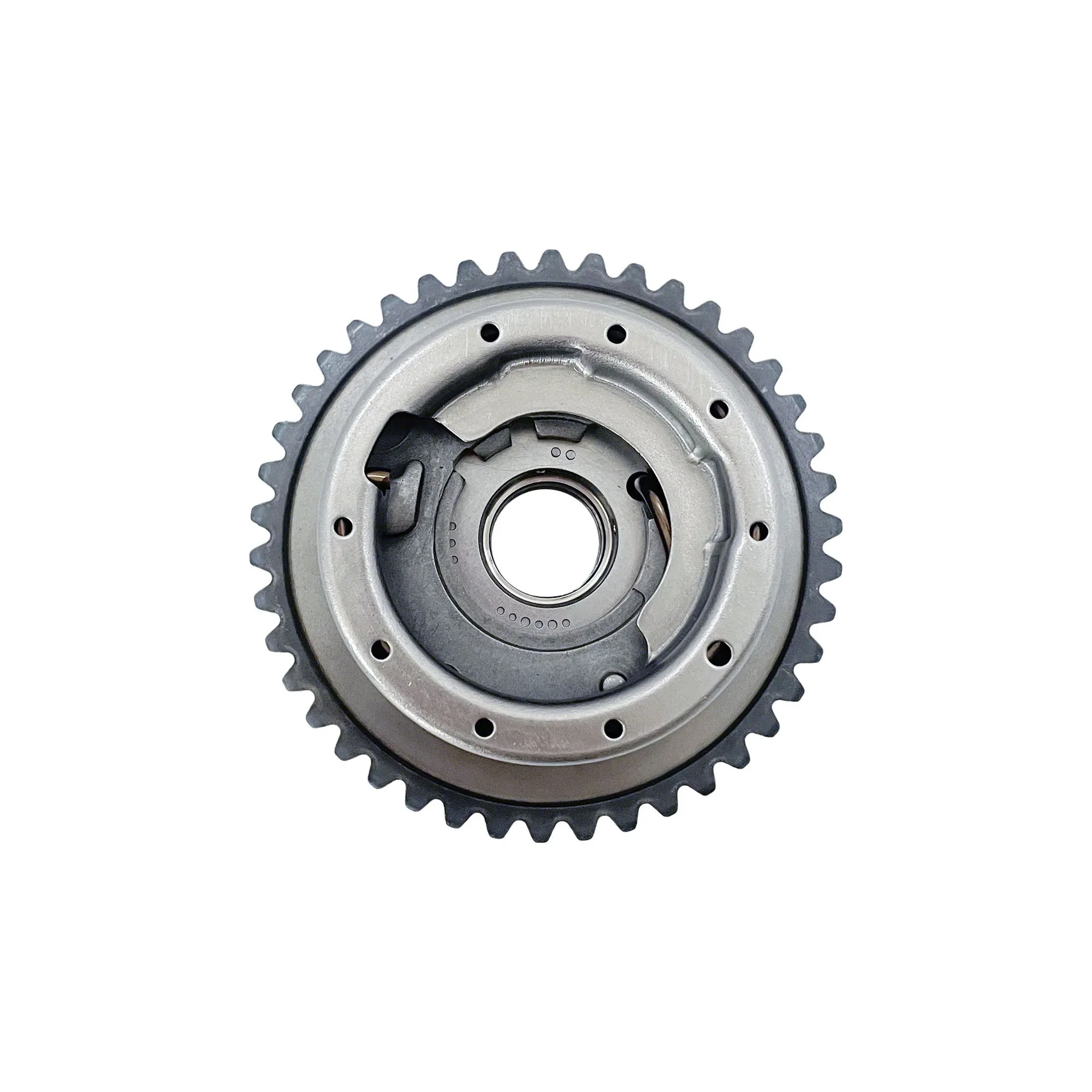 Подходит для колес переменной системы VVT MercedesSS 270, (рядный) A2700506200 2700501147 2700506200
Подходит для колес переменной системы VVT MercedesSS 270, (рядный) A2700506200 2700501147 2700506200