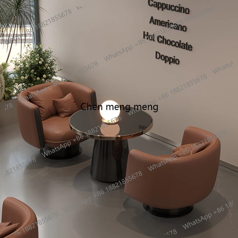 Nordic Luxury Hotel Rest Area Reception Sofas Modern Designed Lounge Negotiation Table Chair Set Business Office Furniture
Nordic Luxury Hotel Rest Area Reception Sofas Modern Designed Lounge Negotiation Table Chair Set Business Office Furniture