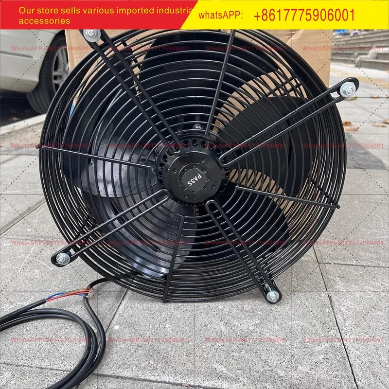 Original, Mar fan, compressor cylinder head cooling fan hair YSWF74L34P4-422GN-350B
Original, Mar fan, compressor cylinder head cooling fan hair YSWF74L34P4-422GN-350B
