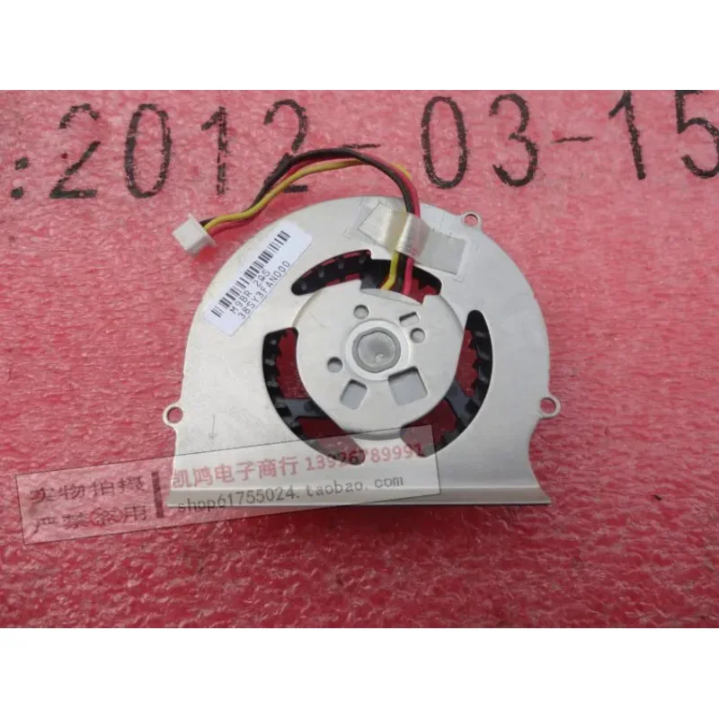 New cooling fan for SONY Vaio VPCW221AX pcg-21212w VPC-W W210ab Pcg 21212k FAN E233037 UDQF2ER05CQU 38SY3FAN000
New cooling fan for SONY Vaio VPCW221AX pcg-21212w VPC-W W210ab Pcg 21212k FAN E233037 UDQF2ER05CQU 38SY3FAN000