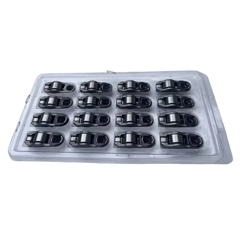 Original Car parts OE number 1007020GAZC1 for JAC Refine S5 Rocker arm assembly high quality 
Original Car parts OE number 1007020GAZC1 for JAC Refine S5 Rocker arm assembly high quality