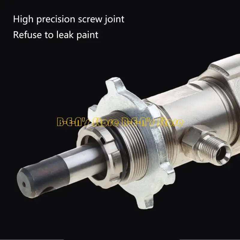 Y1AD 246428 Насосы для безвоздушного распылителя краски 390, 395, 490, 495 Прочные насосы для безвоздушного распыления
Y1AD 246428 Насосы для безвоздушного распылителя краски 390, 395, 490, 495 Прочные насосы для безвоздушного распыления