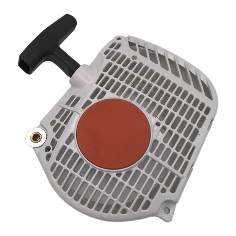The Recoil Starter Assembly Of Chainsaw Is Suitable For STIHL MS382 Chainsaw Replacement Parts
The Recoil Starter Assembly Of Chainsaw Is Suitable For STIHL MS382 Chainsaw Replacement Parts
