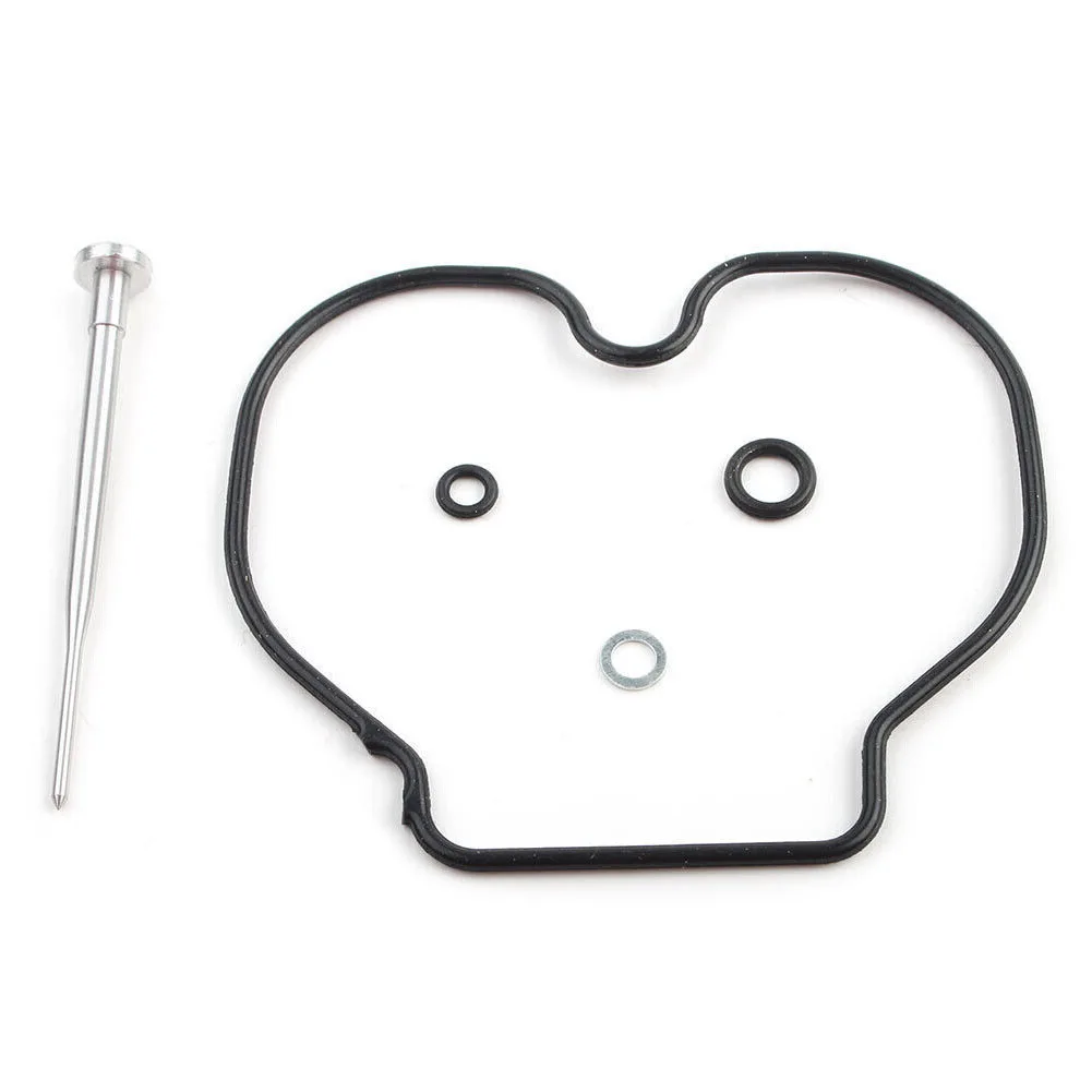 Carb Rebuild Kit Quality Carburetor Rebuild Kit Set for Honda Zoomer/Ruckus 50 – Enhance Your Bike\\'s Performance
Carb Rebuild Kit Quality Carburetor Rebuild Kit Set for Honda Zoomer/Ruckus 50 – Enhance Your Bike\\'s Performance