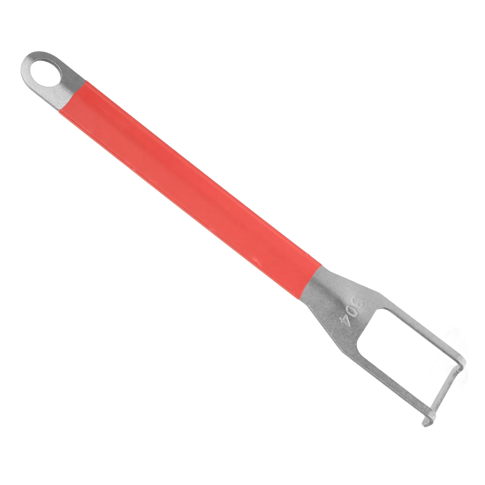 Stainless Steel Hook Collector Fishing Quick Removal Tool Red Fishhook Detaching Tools
Stainless Steel Hook Collector Fishing Quick Removal Tool Red Fishhook Detaching Tools