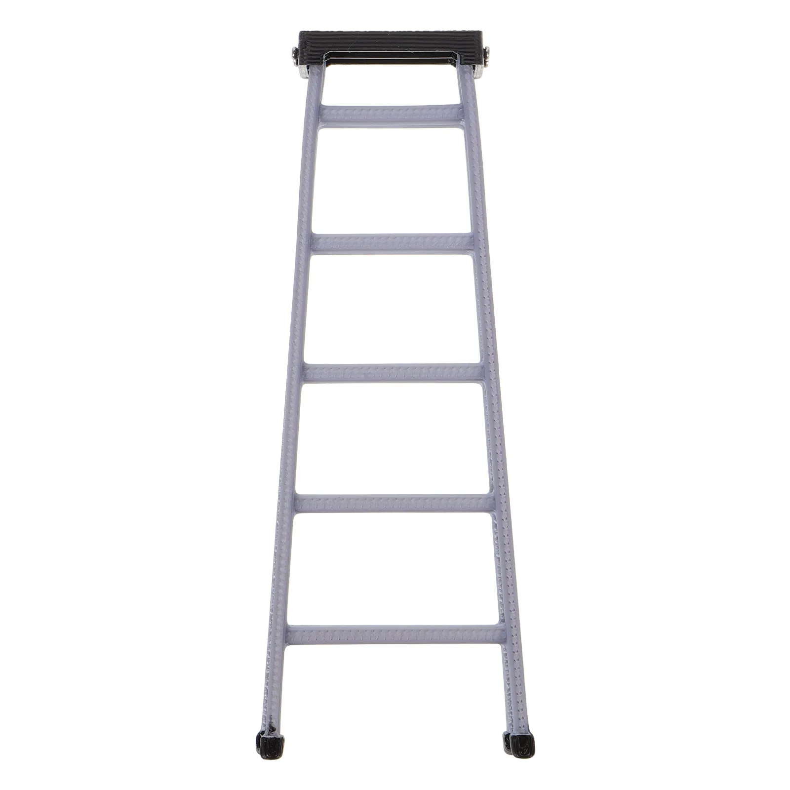 Miniature High Step Ladder 1:12 Scale Dollhouse Furniture Accessory Realistic Plastic Step Stool for Miniature Garden Setup
Miniature High Step Ladder 1:12 Scale Dollhouse Furniture Accessory Realistic Plastic Step Stool for Miniature Garden Setup