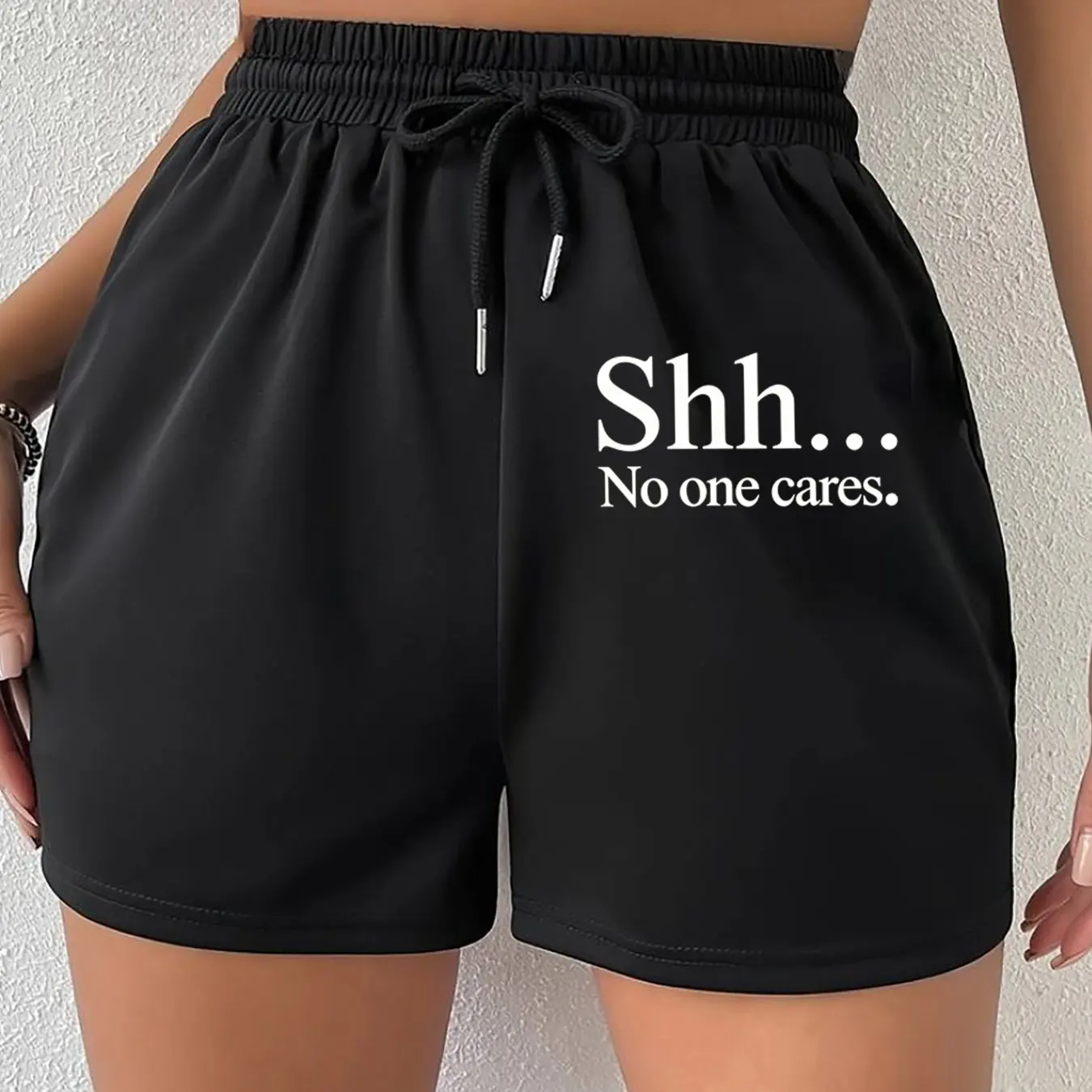 Ladies' Casual Sports Retro Niche Design Shorts, Summer Casual Versatile American Trend Outerwear Pants, Summer Beach Pants
Ladies' Casual Sports Retro Niche Design Shorts, Summer Casual Versatile American Trend Outerwear Pants, Summer Beach Pants