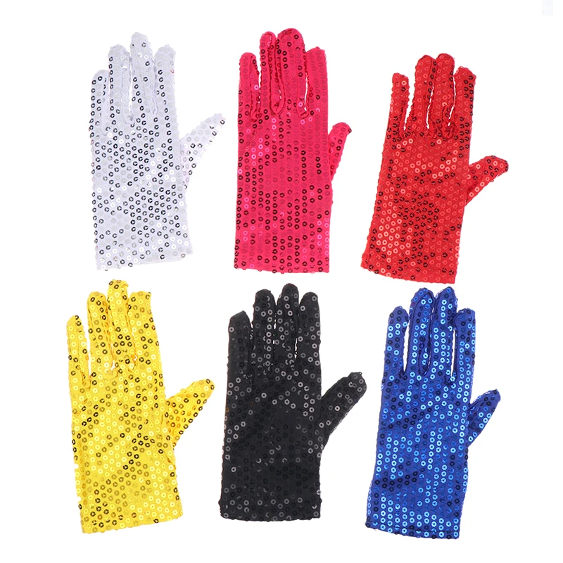 1Pair Fashion Punk Shining Sequins Performance Gloves Gothic Evening Party Club Handwear Belly Iatin Dancing Costume
1Pair Fashion Punk Shining Sequins Performance Gloves Gothic Evening Party Club Handwear Belly Iatin Dancing Costume