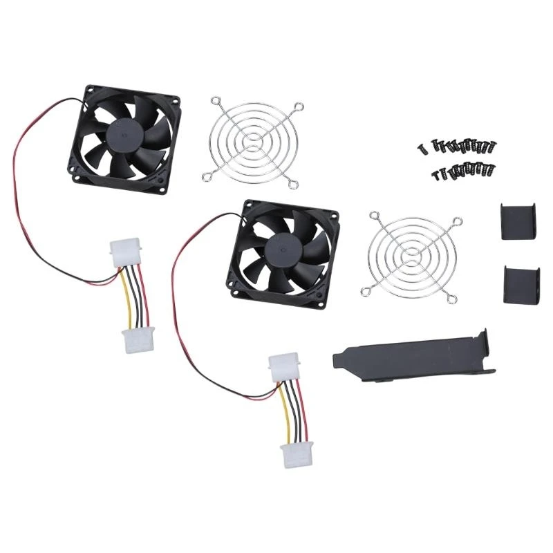 D7YC Graphics Card Fan VGA Coolers for Effective Heat Management in Graphics Cards
D7YC Graphics Card Fan VGA Coolers for Effective Heat Management in Graphics Cards