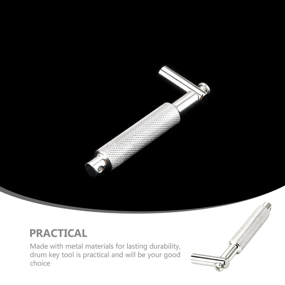 Drum Key Tuner Instrument Tool Metal Keys Drums Tuning Wrench Snare Percussion Accessories
Drum Key Tuner Instrument Tool Metal Keys Drums Tuning Wrench Snare Percussion Accessories