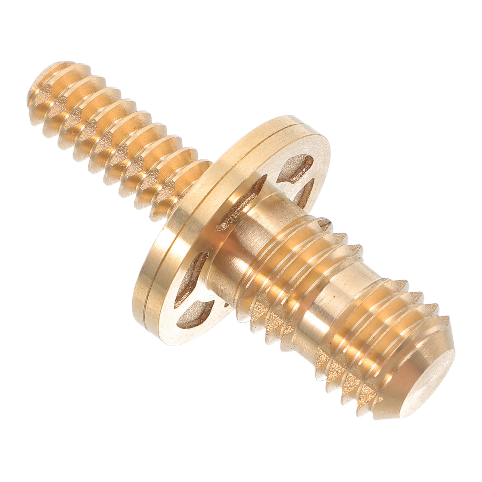 Heavy Duty Copper Pool Cue Connecting Screws Extended Handle Durable For Various Models Enhanced Stability Control Accessories
Heavy Duty Copper Pool Cue Connecting Screws Extended Handle Durable For Various Models Enhanced Stability Control Accessories