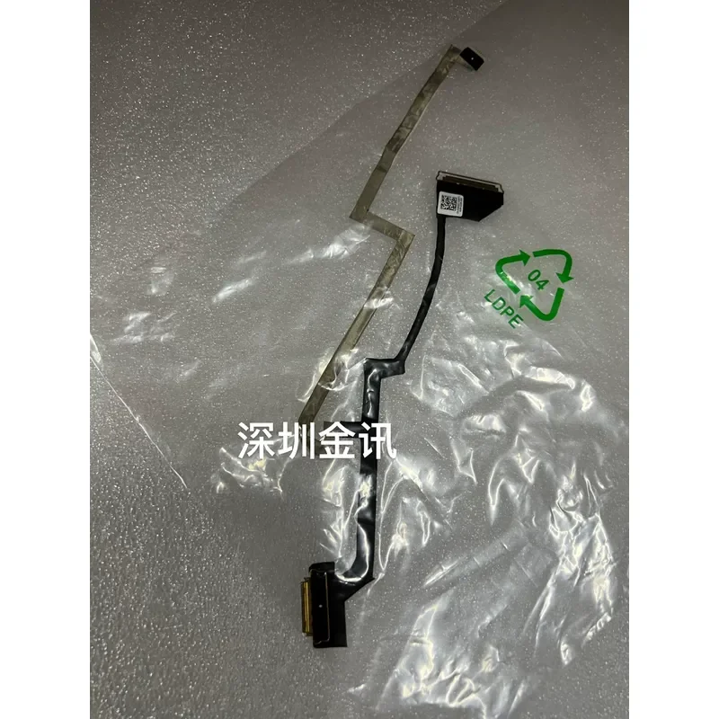 New Original FHD Screen Cable DC02C008O00 0G69HT for Dell Alienware 13 R1
New Original FHD Screen Cable DC02C008O00 0G69HT for Dell Alienware 13 R1
