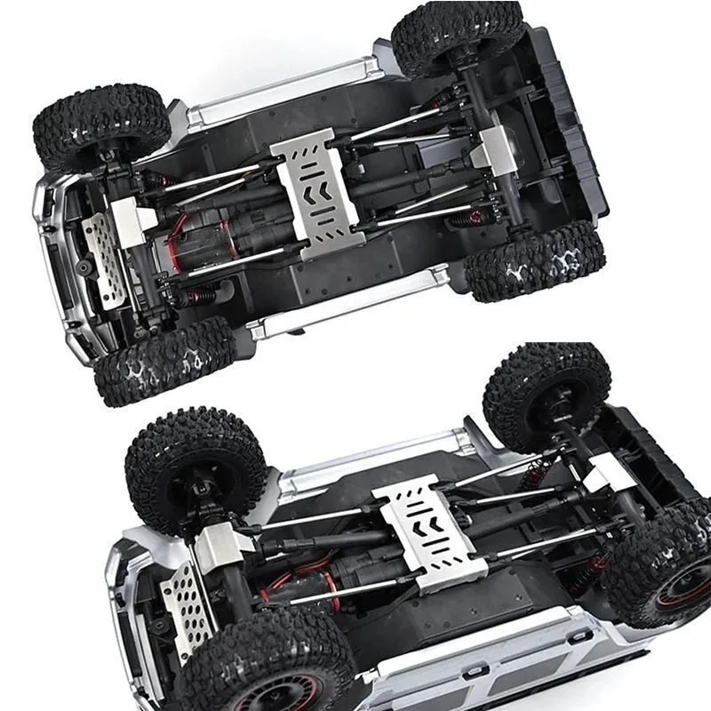 Yikong YK4106SE YK4106pro YK4107 TANK Y60 1/10 rc car crawler radio LCG Chassis Frame Protective plate metal armor chassis
Yikong YK4106SE YK4106pro YK4107 TANK Y60 1/10 rc car crawler radio LCG Chassis Frame Protective plate metal armor chassis