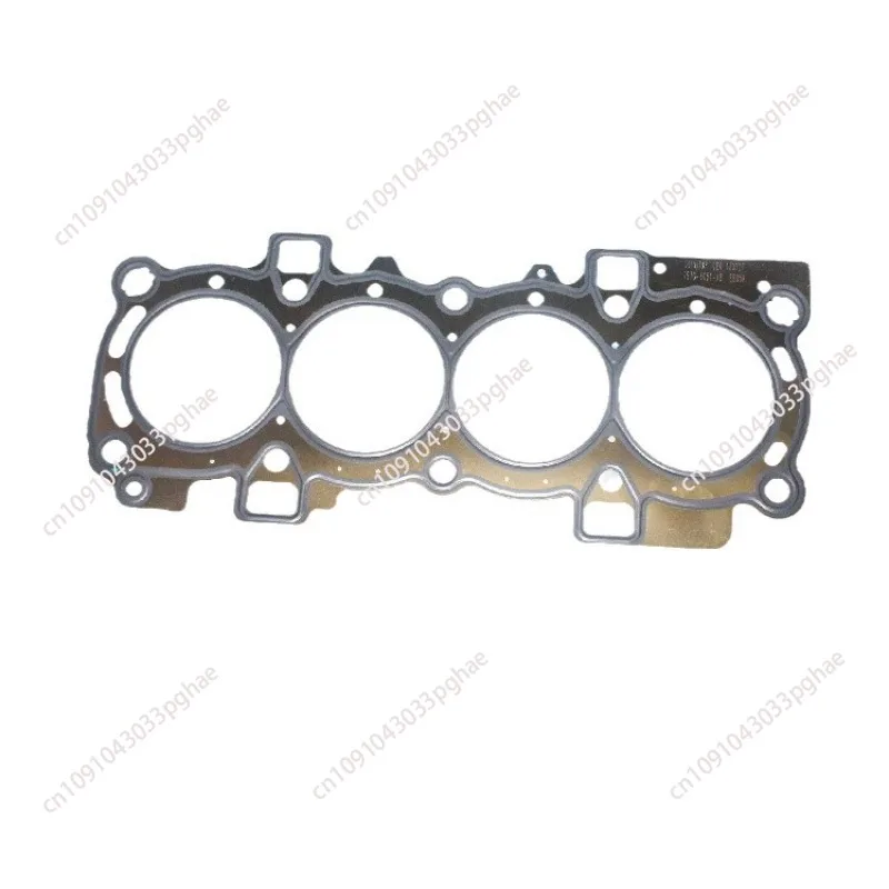 Suitable for Fox 12 1.6/Wingbo. Fiesta 13. Forex 1.5 Cylinder Bed, Steel 7S7G6051XB
Suitable for Fox 12 1.6/Wingbo. Fiesta 13. Forex 1.5 Cylinder Bed, Steel 7S7G6051XB