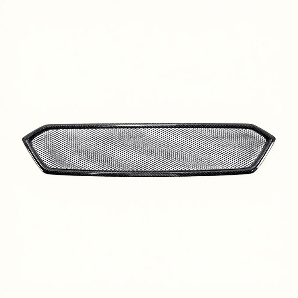 FOR SUBARU Carbon Fiber Impreza WRX STI VAB Late F Type CS Style Front Grille Facelift
FOR SUBARU Carbon Fiber Impreza WRX STI VAB Late F Type CS Style Front Grille Facelift