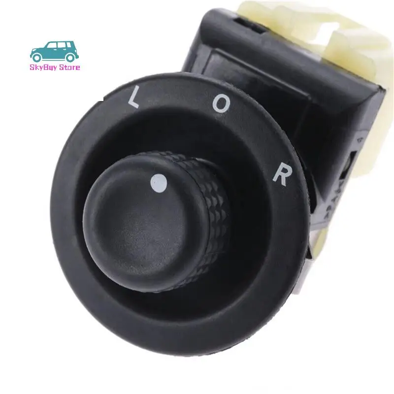 2X 56040694AD Driver Side Power Mirror Switch For Chrysler Sebring Dodge Avenger Caliber Jeep Patriot
2X 56040694AD Driver Side Power Mirror Switch For Chrysler Sebring Dodge Avenger Caliber Jeep Patriot