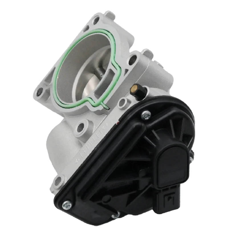 Exquisite-7G9G-9F991-AB New Throttle Body For Ford C-Max Focus Fiesta 1.8L 2.0L L4 2007-2011 7G9G9F991AB
Exquisite-7G9G-9F991-AB New Throttle Body For Ford C-Max Focus Fiesta 1.8L 2.0L L4 2007-2011 7G9G9F991AB