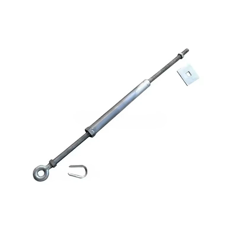 M20 * 1800 adjustable telescopic heavy-duty strut aluminum alloy material tubular galvanized steel
M20 * 1800 adjustable telescopic heavy-duty strut aluminum alloy material tubular galvanized steel