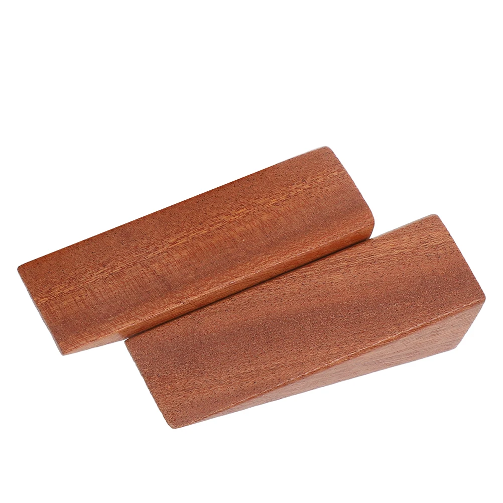 2 Pcs Door Stops Wooden Heavy Duty Antislip Bottom Protector Home Safety Wind Prevention Removable Floor Stopper
2 Pcs Door Stops Wooden Heavy Duty Antislip Bottom Protector Home Safety Wind Prevention Removable Floor Stopper