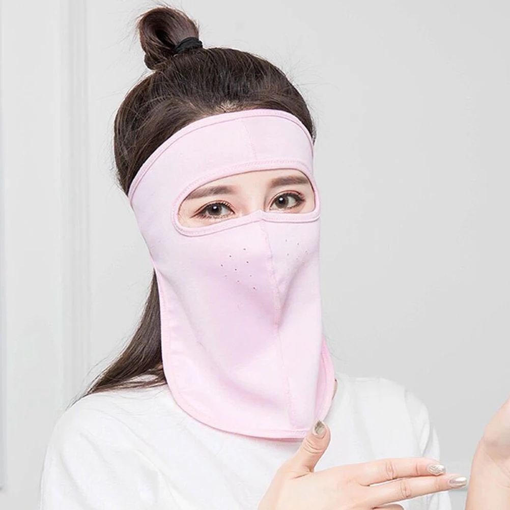 4 Pcs Cycling Mask Summer Protective Keep Warm Anti-UV Sun Block Outdoor Men and Women
4 Pcs Cycling Mask Summer Protective Keep Warm Anti-UV Sun Block Outdoor Men and Women