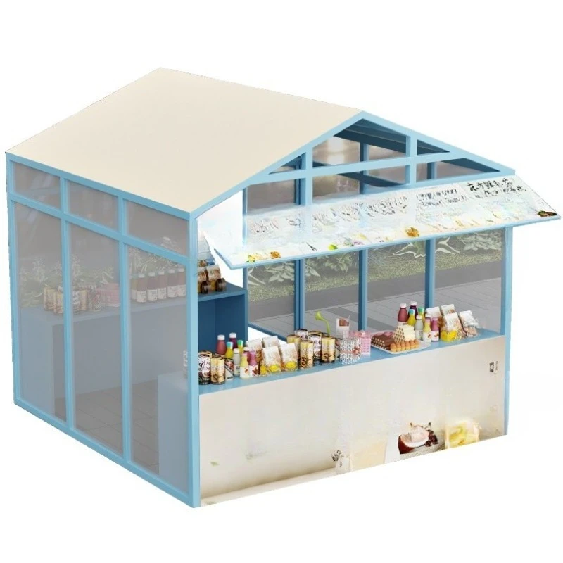 Market stall rack, commercial street square activity model house fully enclosed stall rack
Market stall rack, commercial street square activity model house fully enclosed stall rack