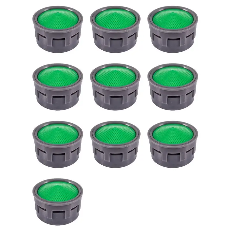 B97A-10X Kitchen/Bathroom Faucet Sprayer Strainer Tap Filter 21Mm
B97A-10X Kitchen/Bathroom Faucet Sprayer Strainer Tap Filter 21Mm