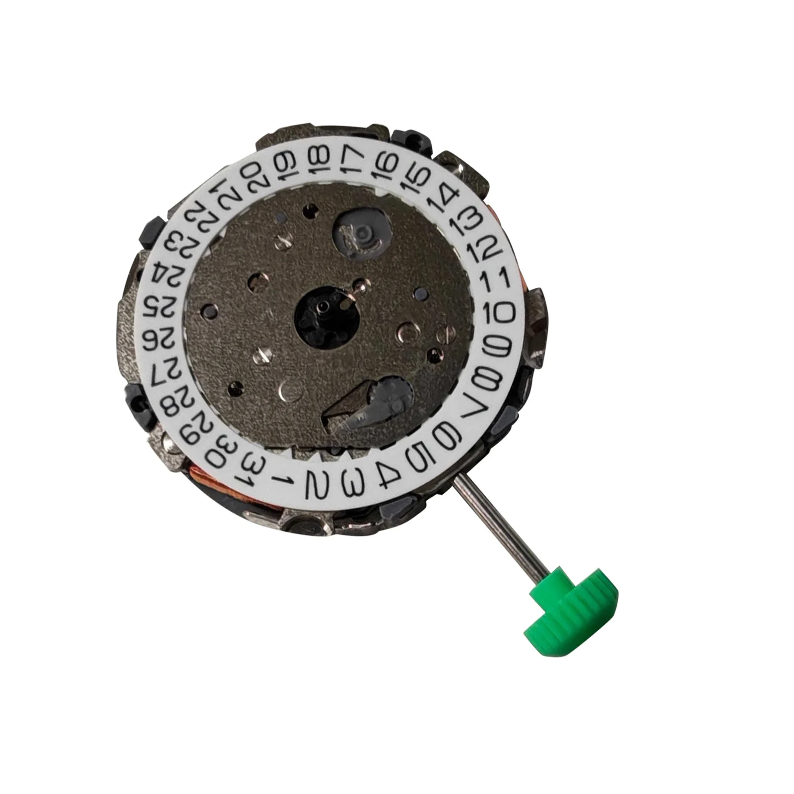 Хронограф, кварцевые часы, механизм с дисплеем даты, 4:00, 6 стрелок для часов Miyota FS00, аксессуары, запасная часть
Хронограф, кварцевые часы, механизм с дисплеем даты, 4:00, 6 стрелок для часов Miyota FS00, аксессуары, запасная часть