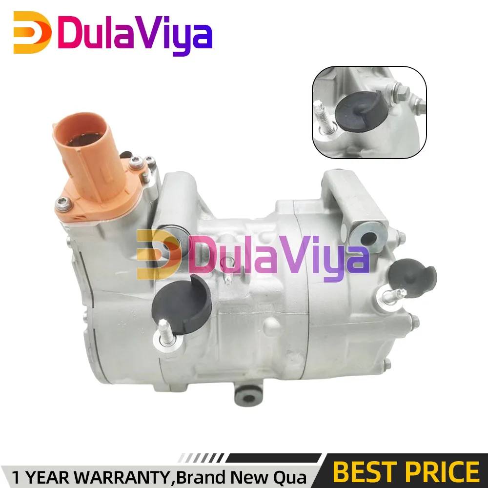 Electric AC Compressor For Peugeot 208 2008 Citroen C4 Opel Corsa Vivaro 9840056680 9847929580 9855610380 9831498480 9831370080
Electric AC Compressor For Peugeot 208 2008 Citroen C4 Opel Corsa Vivaro 9840056680 9847929580 9855610380 9831498480 9831370080