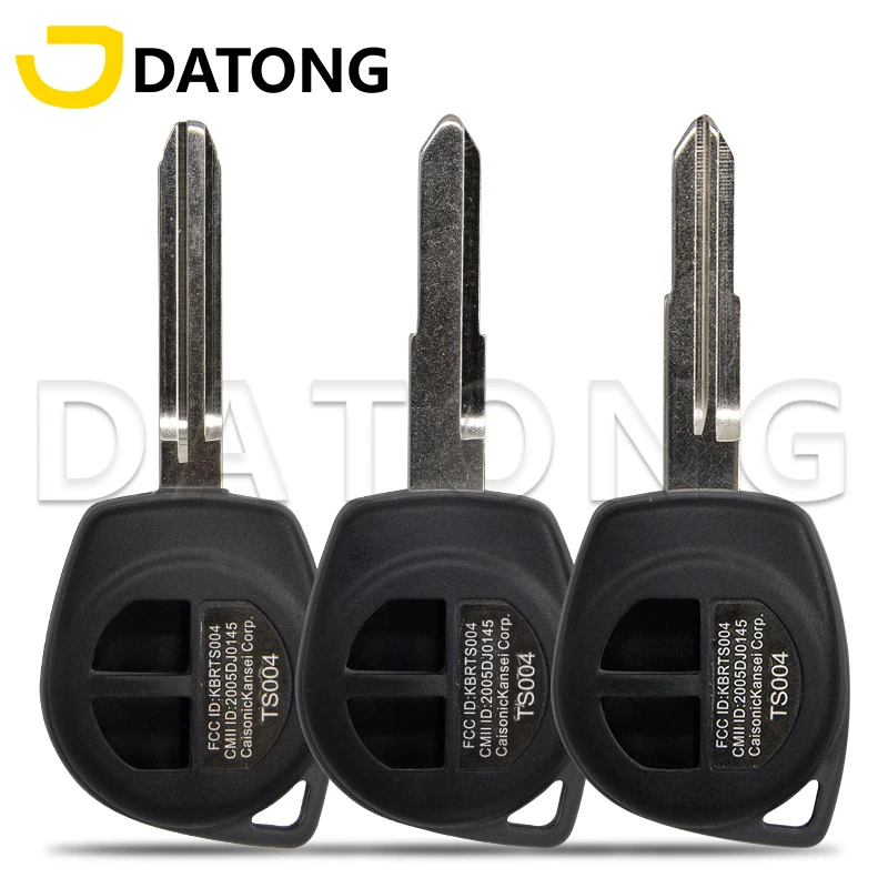 Datong World Remote Control Car Key Shell Case For Suzuki Ignis Alto SX4 Vauxhall Agila Vitara Swift Liana Replacement Key Cover
Datong World Remote Control Car Key Shell Case For Suzuki Ignis Alto SX4 Vauxhall Agila Vitara Swift Liana Replacement Key Cover