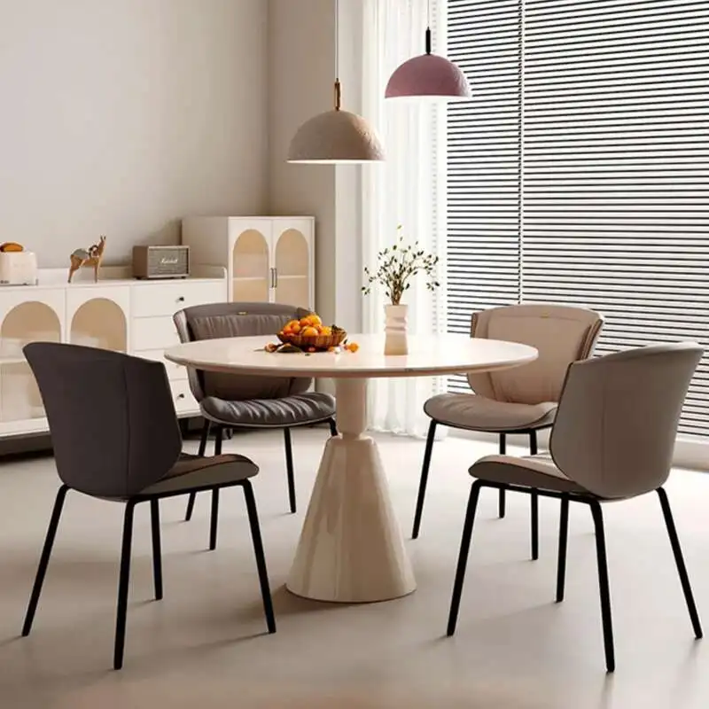 Lounge Dining Bar Chair Leather Anti Scratch Library European Bar Stool Kitchen Island Taburetes Altos Cocina Home Furniture
Lounge Dining Bar Chair Leather Anti Scratch Library European Bar Stool Kitchen Island Taburetes Altos Cocina Home Furniture