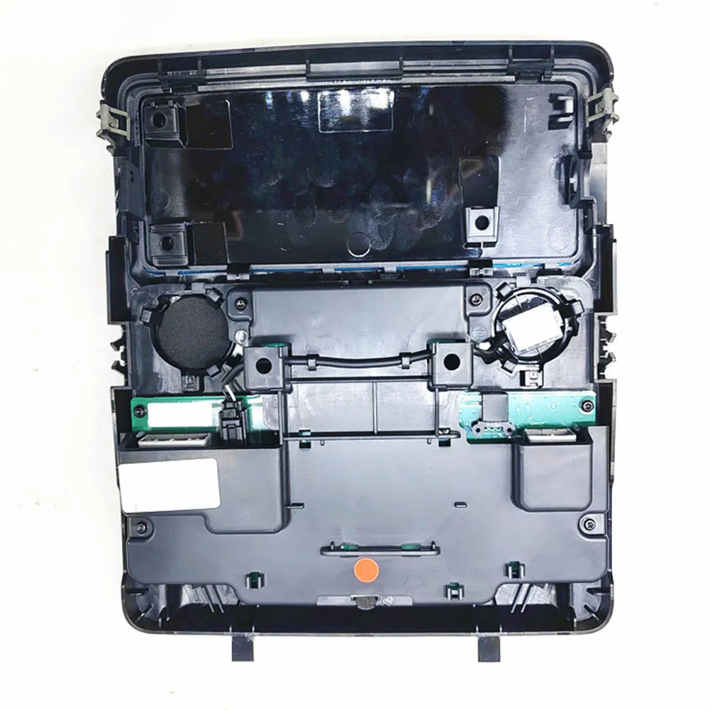 Roof Mounted Front Interior Light for Range Rover Evoque For Land Rover Discovery and For Jaguar MK83 519A58 FA 12 Volt
Roof Mounted Front Interior Light for Range Rover Evoque For Land Rover Discovery and For Jaguar MK83 519A58 FA 12 Volt