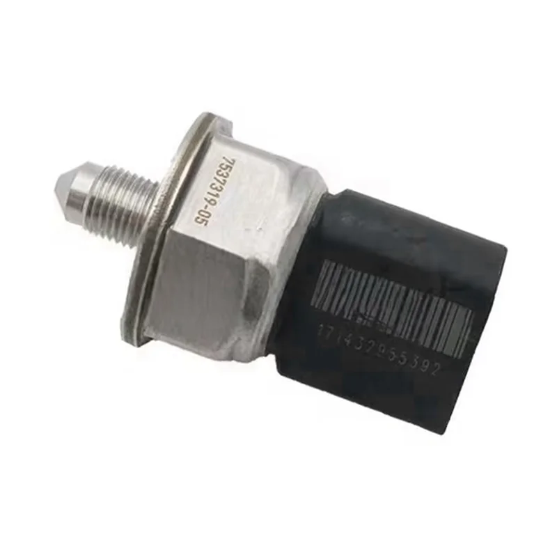 A66P-автомобильный датчик давления топлива Common Rail 55PP11-01 0261545071 для BMW X5 X6 Z4 E81 E82 E87 E88 F04 F07 F10 Citroen
A66P-автомобильный датчик давления топлива Common Rail 55PP11-01 0261545071 для BMW X5 X6 Z4 E81 E82 E87 E88 F04 F07 F10 Citroen