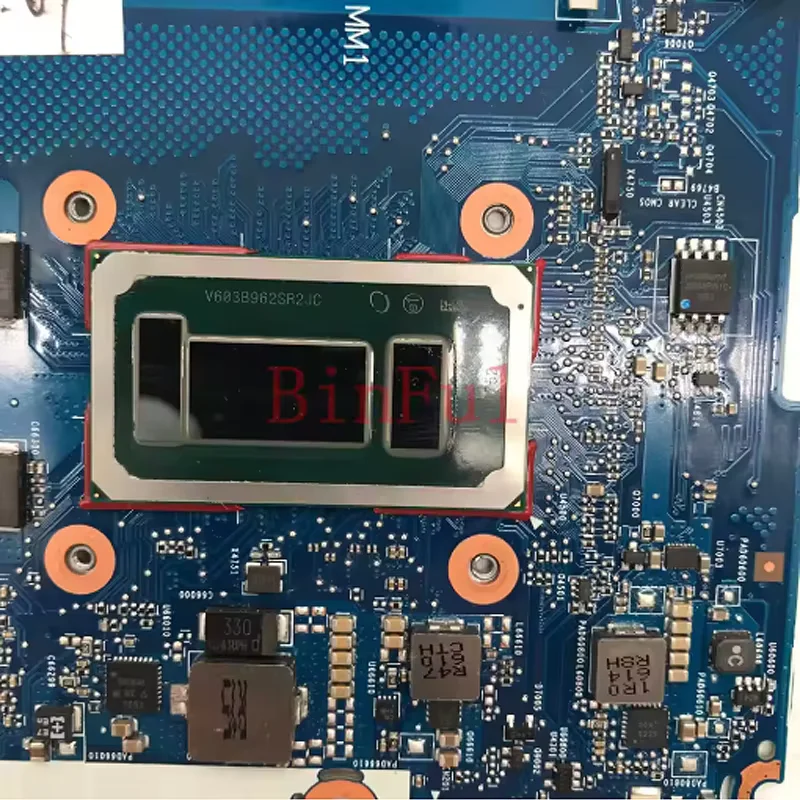 6050A2821201-MB-A01 857241-001 857241-501 857241-601 For H P 15-AS With SR2JC I5-6260U CPU Laptop Motherboard 100% Tested Good
6050A2821201-MB-A01 857241-001 857241-501 857241-601 For H P 15-AS With SR2JC I5-6260U CPU Laptop Motherboard 100% Tested Good