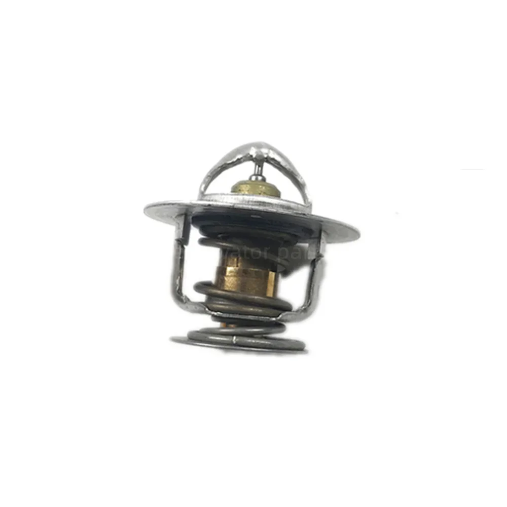 For 20450736/126-5869/8-97211209-0 Hitachi ZAX60 65 70 Sany SY60 75 Thermostat 4JG1/C7/D12D/4TNV94/98/4D84/88 Engine Thermostat
For 20450736/126-5869/8-97211209-0 Hitachi ZAX60 65 70 Sany SY60 75 Thermostat 4JG1/C7/D12D/4TNV94/98/4D84/88 Engine Thermostat