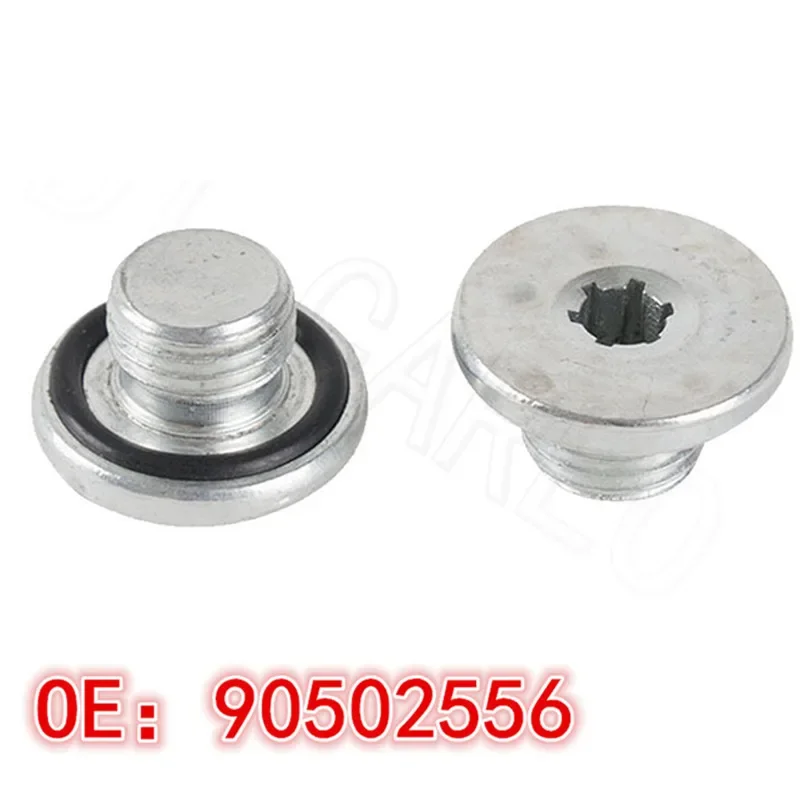 Car Oil Drain Sump Plug for Chevrolet Epica 2010-2016 Cruze 2009-2014 Malibu 2012-2015 Engine Nuts Bolts M14X1.5 Screw 90502556
Car Oil Drain Sump Plug for Chevrolet Epica 2010-2016 Cruze 2009-2014 Malibu 2012-2015 Engine Nuts Bolts M14X1.5 Screw 90502556