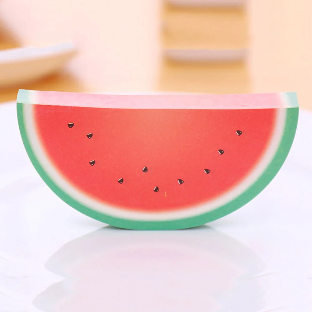 6 Pcs Fruit Shaped Reusable Reminder Bookmark Notepads for Home Office School Removable Adhesive No Residue Time
6 Pcs Fruit Shaped Reusable Reminder Bookmark Notepads for Home Office School Removable Adhesive No Residue Time