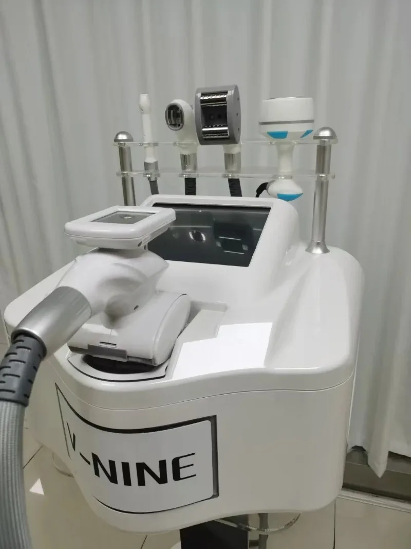 Body Shaping Machine Vacuum Roller Face Lifting Slimming Fat Cellulite Cavitation Weight Loss Equipment
Body Shaping Machine Vacuum Roller Face Lifting Slimming Fat Cellulite Cavitation Weight Loss Equipment
