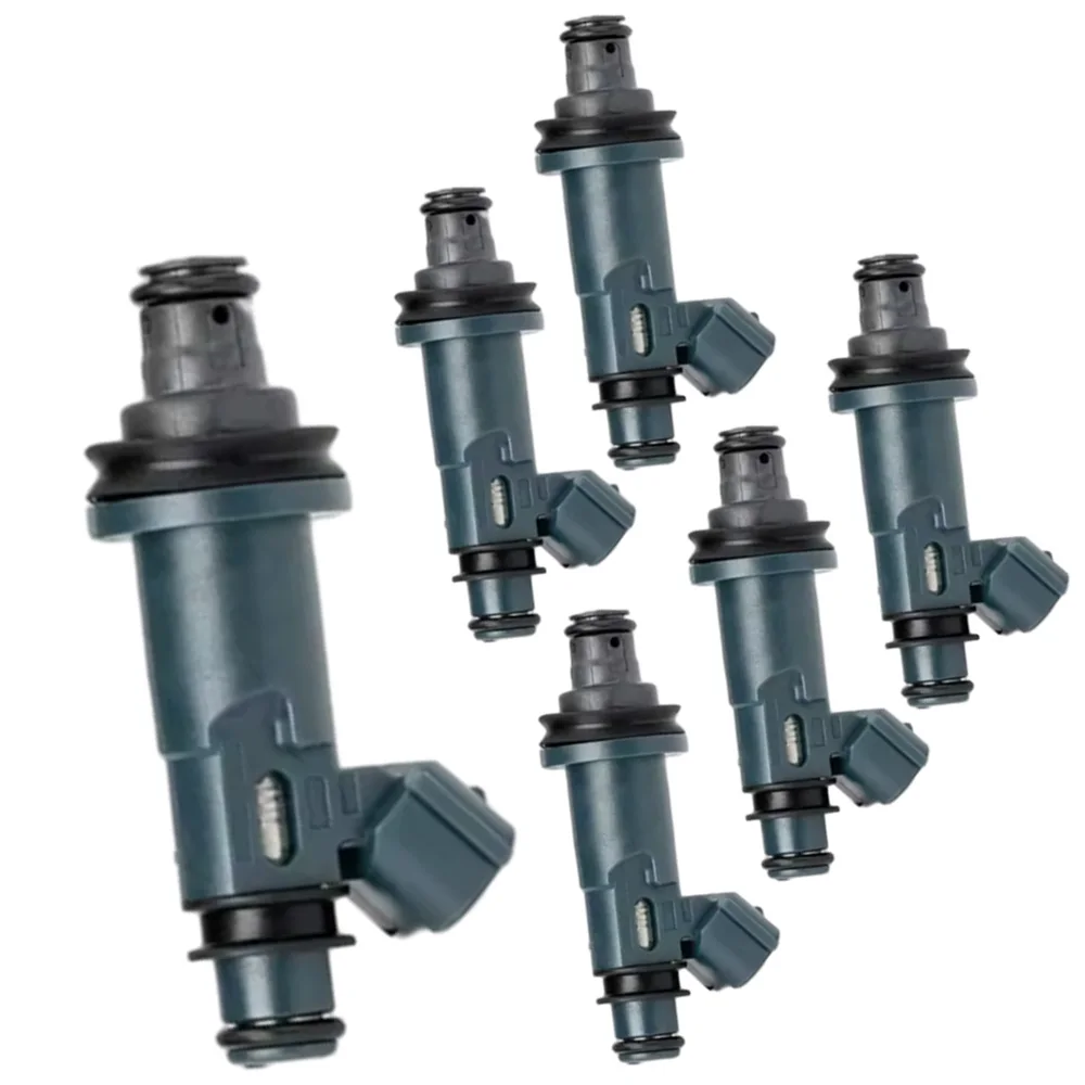 2-Pin Connector Fuel Injector for Toyota Highlander Base 2001-2003 Auto Parts 23250-20020 23250-0A010
2-Pin Connector Fuel Injector for Toyota Highlander Base 2001-2003 Auto Parts 23250-20020 23250-0A010