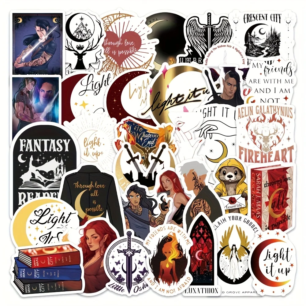 The same style 5-pack stickers, each pack contains 54 pieces, and the entire set consists of 270 pieces. New Moon City stickers,
The same style 5-pack stickers, each pack contains 54 pieces, and the entire set consists of 270 pieces. New Moon City stickers,