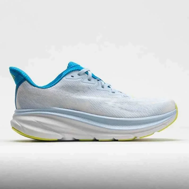 2026 Men's Outdoor Non-slip Sneakers Lightweight Cushioning Running Clifton 9 Shoes
2026 Men's Outdoor Non-slip Sneakers Lightweight Cushioning Running Clifton 9 Shoes