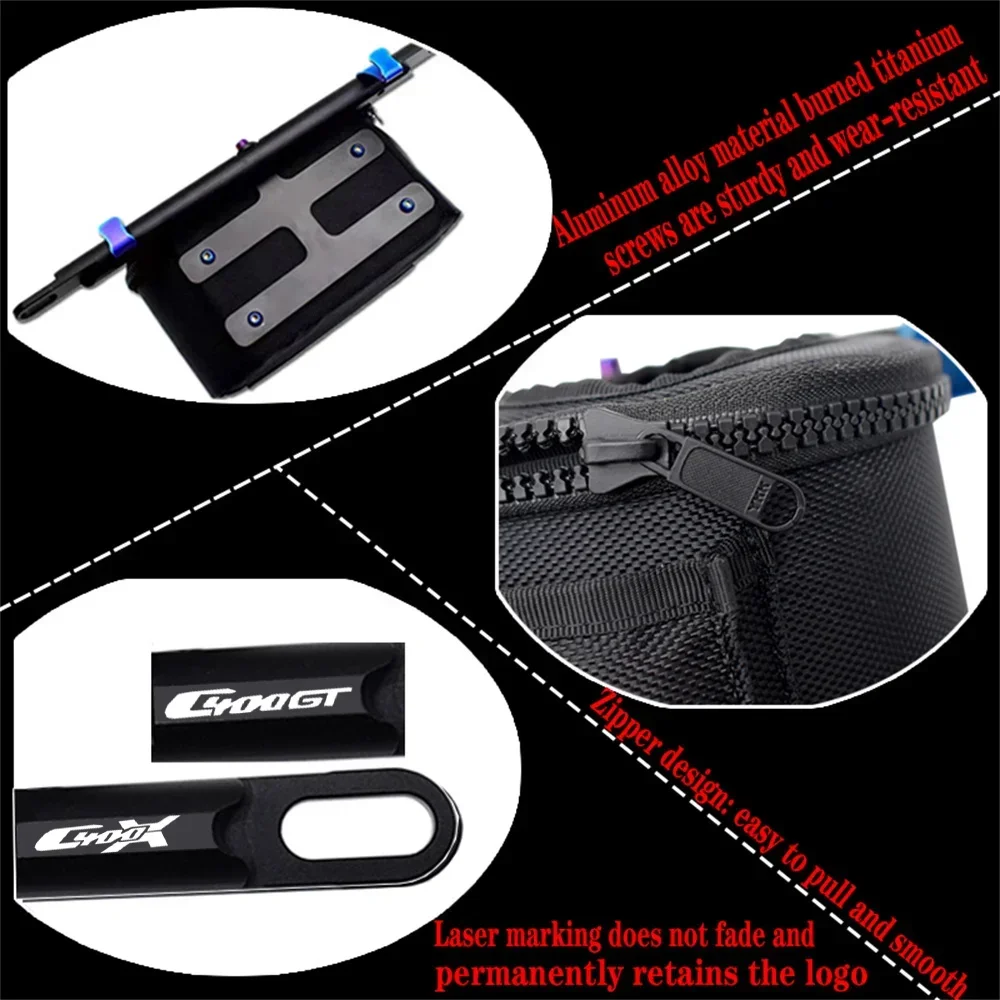 For SYM maxsym400 2021-2022 Motorcycle Storage bag Cup holder Cross Mobile Stand Bar Damper Balance Lever
For SYM maxsym400 2021-2022 Motorcycle Storage bag Cup holder Cross Mobile Stand Bar Damper Balance Lever