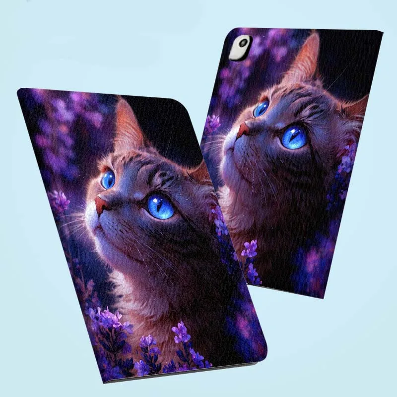 Panda Cat Art Color Flower для iPad Pro Air Mini 2 3 4 5 6 7 7 8 9 10 11th 10.2 9.7 10.5 10.9 11 12.9 13 Чехол для планшета
Panda Cat Art Color Flower для iPad Pro Air Mini 2 3 4 5 6 7 7 8 9 10 11th 10.2 9.7 10.5 10.9 11 12.9 13 Чехол для планшета