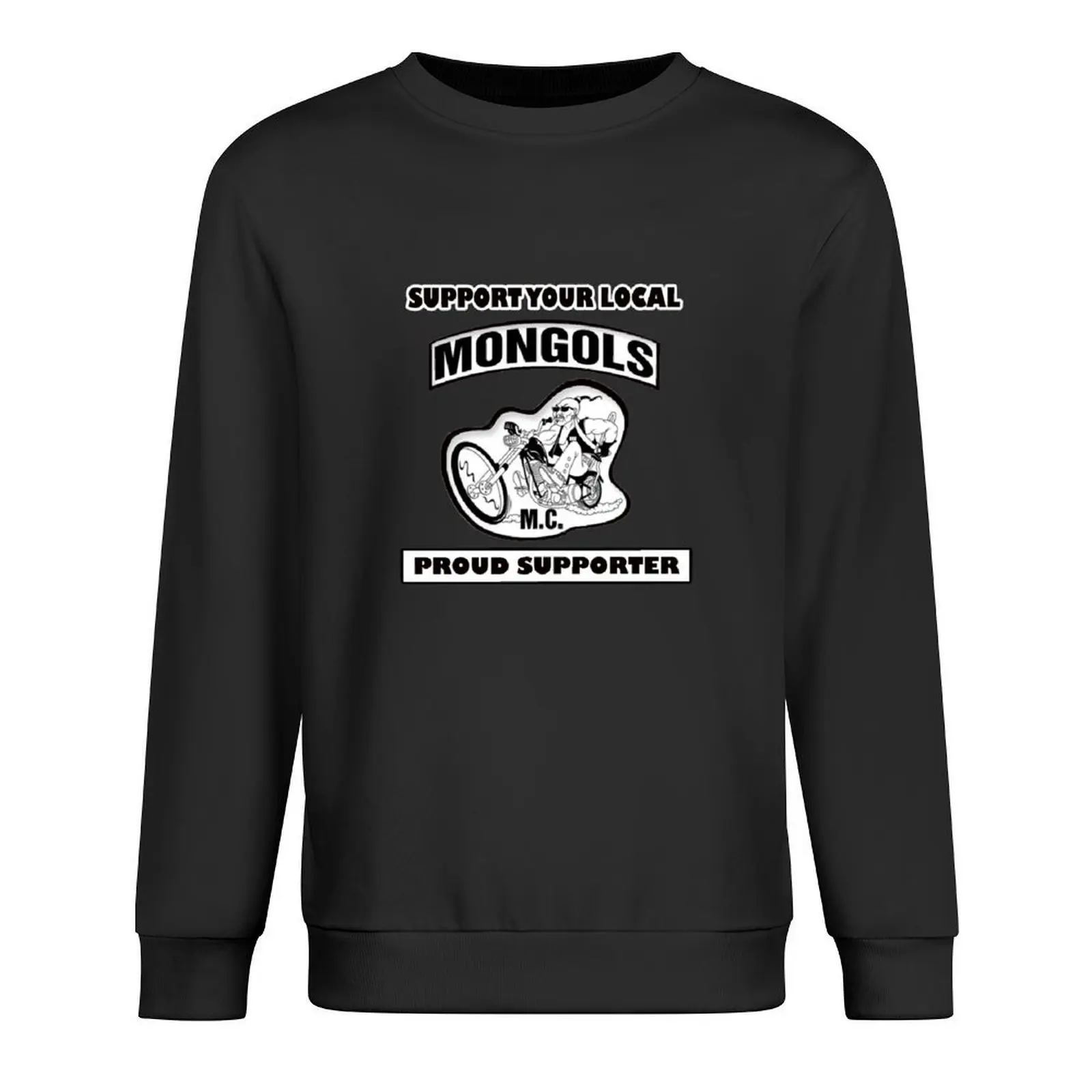 Mongol Pullover tracksuit men men's winter sweater blouse tracksuits hooded sweatshirts
Mongol Pullover tracksuit men men's winter sweater blouse tracksuits hooded sweatshirts