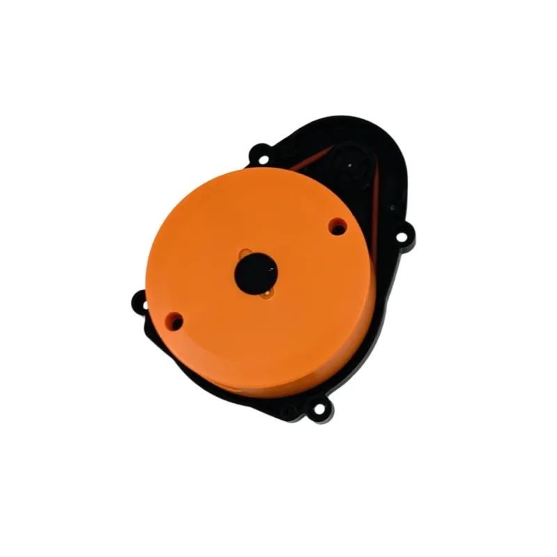 Датчик расстояния N98R для Lydsto R1 Pro/R1D S1/L1 LDS с лазерной технологией и радаром, совместимый с роботами-пылесосами
Датчик расстояния N98R для Lydsto R1 Pro/R1D S1/L1 LDS с лазерной технологией и радаром, совместимый с роботами-пылесосами