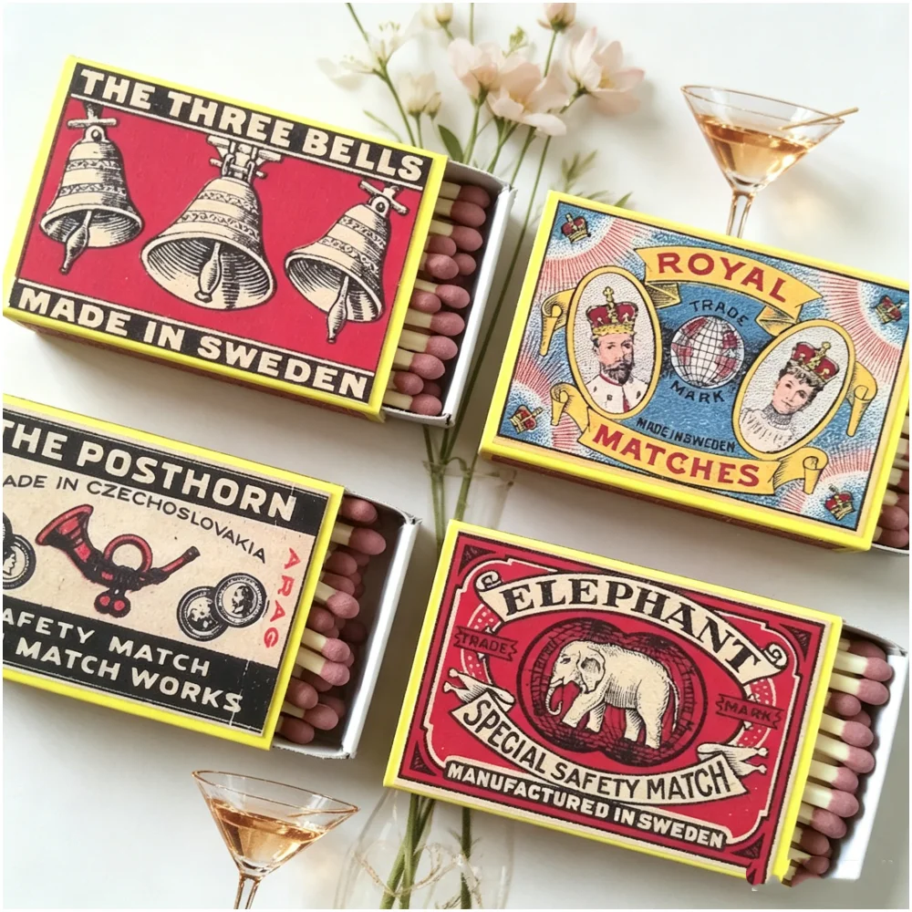 Personalized Birthday Match Boxes, Romantic Custom Matchbox Design Custom Matchbox Custom Illustration Custom Gifts Party Gifts
Personalized Birthday Match Boxes, Romantic Custom Matchbox Design Custom Matchbox Custom Illustration Custom Gifts Party Gifts