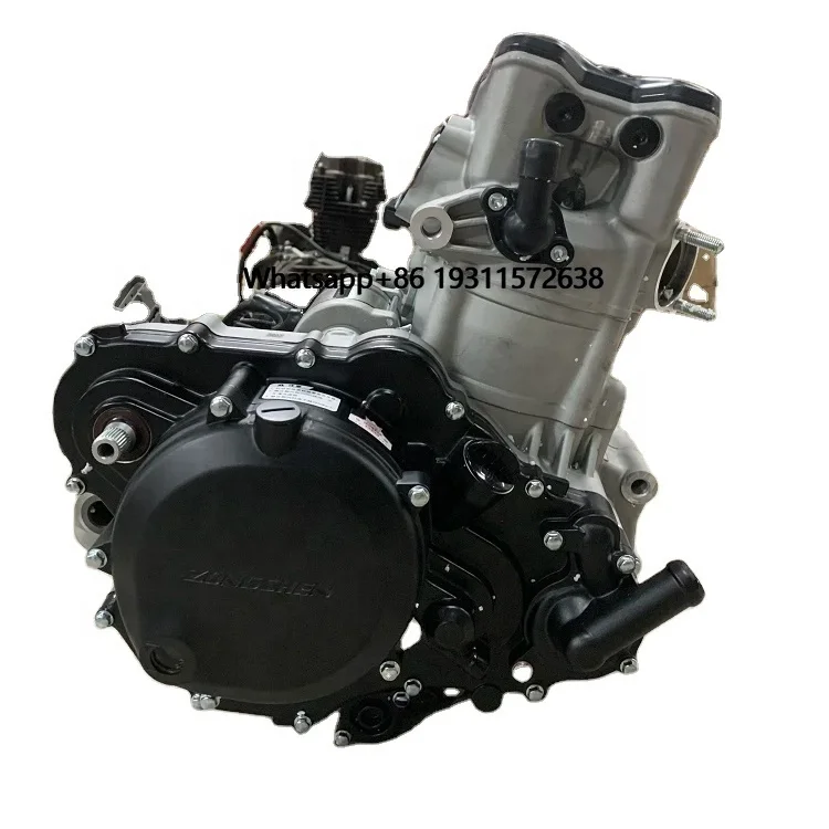 CQHZJ Wholesale Universal Replacement Engine Suitable for Off-road Motorcycles NC450
CQHZJ Wholesale Universal Replacement Engine Suitable for Off-road Motorcycles NC450