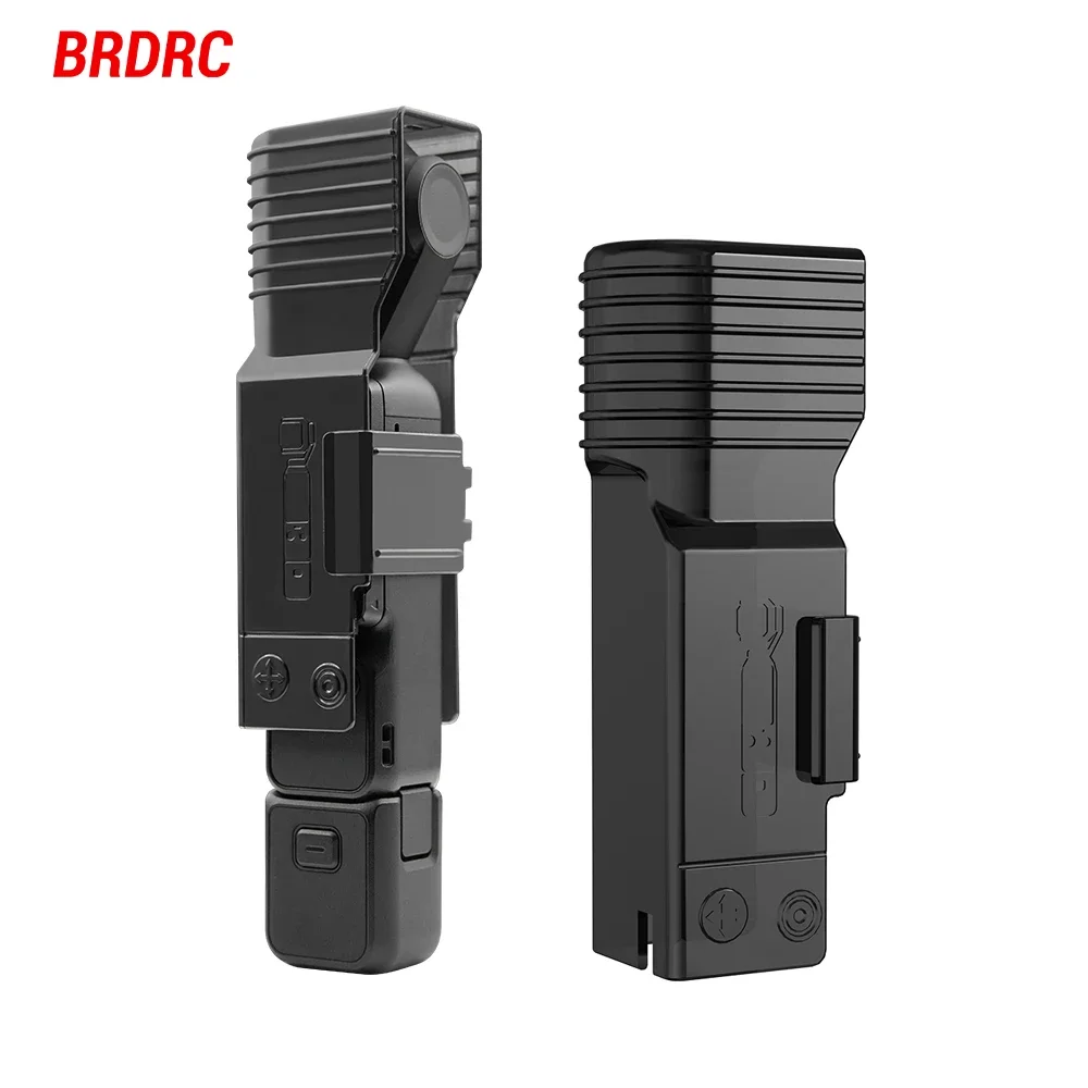 Защитный чехол brдрк для DJI Osmo Pocket 3 крышка объектива камеры устойчивая к царапинам крышка корпус наружные портативные аксессуары
Защитный чехол brдрк для DJI Osmo Pocket 3 крышка объектива камеры устойчивая к царапинам крышка корпус наружные портативные аксессуары