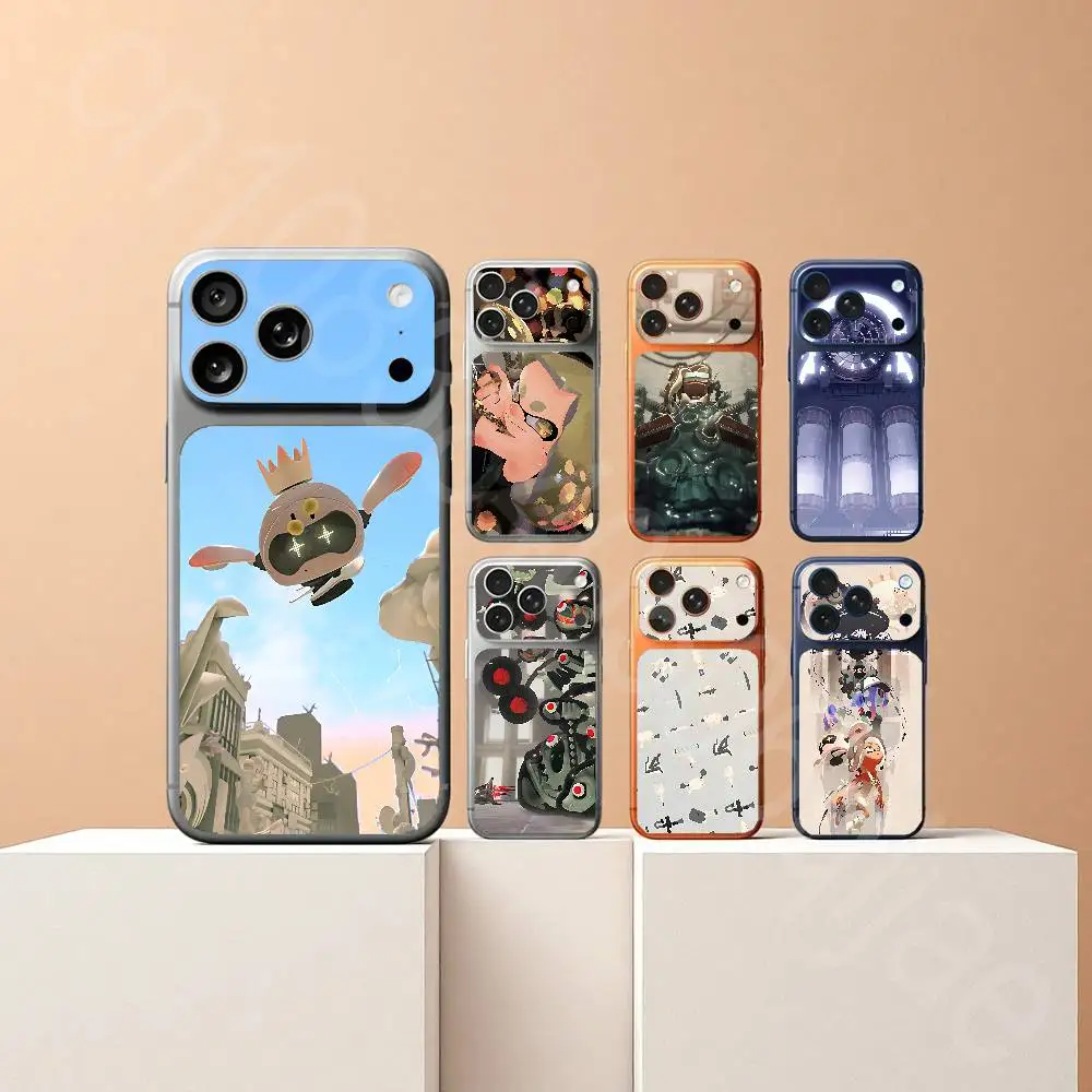 S-Splatoon For iPhone 17proMax 17pro Full Cover Decal Skin Wrap Rear Protective Sticker Film
S-Splatoon For iPhone 17proMax 17pro Full Cover Decal Skin Wrap Rear Protective Sticker Film